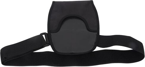 Colostomy Bag Cover Waterproof Adjustable Portable Practical Use Stretchy Ostomy Pouch Cover for Stoma Urostomy Ileostomy Bag in Saudi Arabia