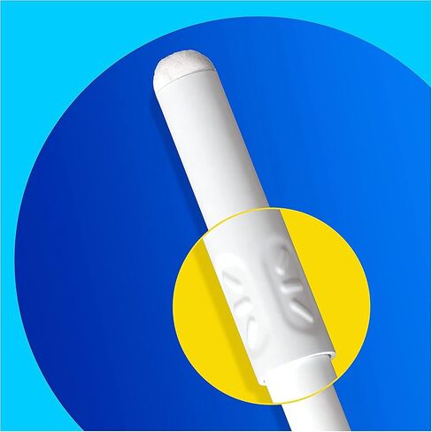 Tampax Regular 40 2-Packs in Saudi Arabia