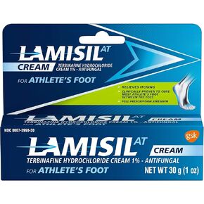 Lamisil at Cream 1 Ounce (Pack of 2) in Kuwait