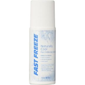 Fast Freeze Roll On