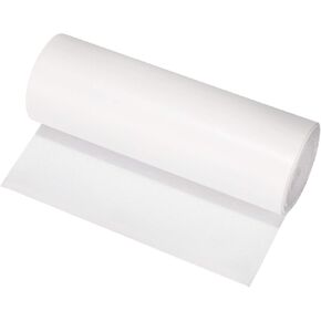 Boao 2 Rolls Sole Protector Stickers for High Heel Shoes Self Adhesive Sole Cover Protector Clear Sole Nonslip Bottoms Women(4 x 30 Inch)