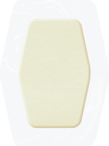 Nexcare Advanced Healing Hydrocolloid Pads 6 Pack and Waterproof Bandages 10 Count Wound Care Bundle in Saudi Arabia