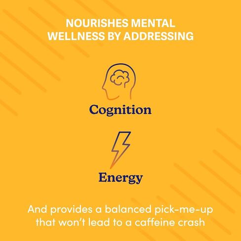 Swanson WIO™ get UP & GO™ Cognition, Balanced Mood, More Energy with Green Tea, Green Coffee Bean, L-theanine, and Rhodiola, Vegan, Mental Wellness, 60 Veggie Capsules (30-Day Supply) in Saudi Arabia
