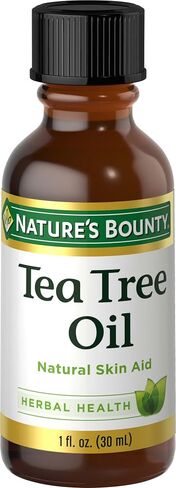 زيت شجرة الشاي الطبيعي من Nature's Bounty، 1 أونصة (عبوة من قطعتين) in Saudi Arabia