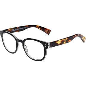 SAV Eyewear Women's Vk Couture Reading Glasses
