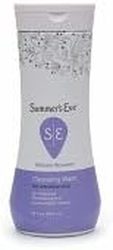 SUMMER'S EVE Feminine Wash for Sensitive Skin-Delicate Blossom-9 oz, 2 pk in Saudi Arabia