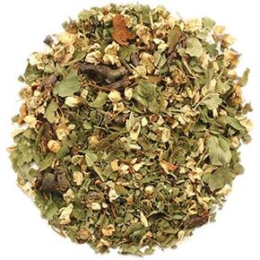 Frontier Co-op Organic Cut & Sifted Hawthorn Herb 1lb in Kuwait