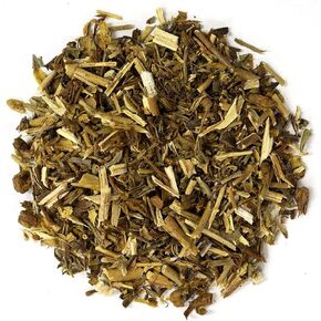 Frontier Co-op Organic Cut & Sifted Saint John's Wort Herb 1lb in Kuwait