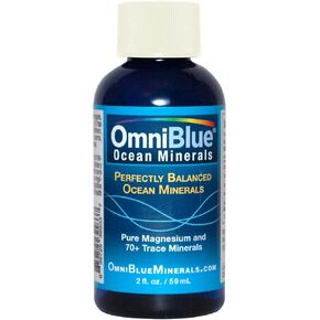 معادن المحيط الأزرق OmniBlue (8 أونصة) in Kuwait