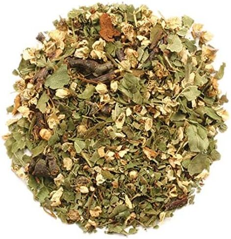 Frontier Co-op Organic Cut & Sifted Hawthorn Herb 1lb in Saudi Arabia