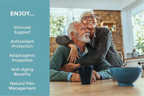 عصير تاهيتي تريدر الأصلي عالي الفعالية - عصير فاكهة النوني النقي مع التوت الأزرق والتوت - عصير عضوي مضاد للأكسدة فائق الجودة يدعم الطاقة وصحة الجسم - (32 أونصة، عبوة واحدة) in Kuwait