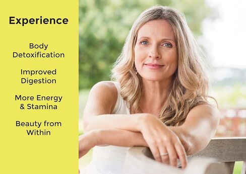 عصير تاهيتي تريدر الأصلي عالي الفعالية - عصير فاكهة النوني النقي مع التوت الأزرق والتوت - عصير عضوي مضاد للأكسدة فائق الجودة يدعم الطاقة وصحة الجسم - (32 أونصة، عبوة واحدة) in Kuwait