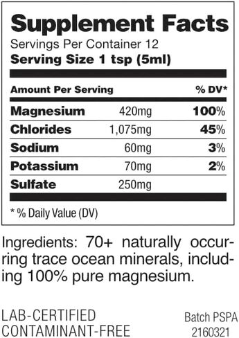 معادن المحيط الأزرق OmniBlue (8 أونصة) in Kuwait