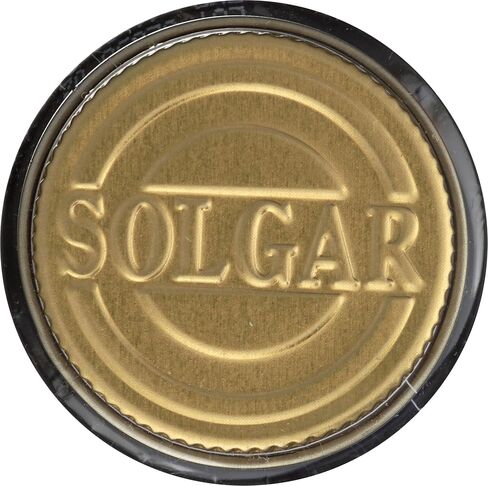 Solgar Chelated Manganese Tablets, 100 Tabs in Saudi Arabia
