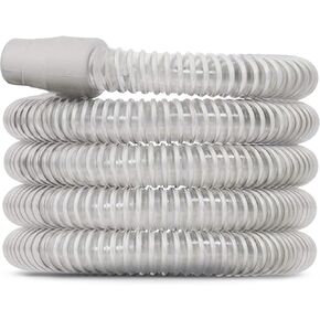 خرطوم CPAP | أنابيب بديلة ملائمة تمامًا لجميع أجهزة CPAP | 10 قدم نحيف 15 ملم، أسود in Kuwait