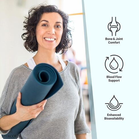 دكتور ميركولا، مكمل غذائي فيتامين ك2، 90 حصة (90 كبسولة)، يدعم صحة العظام والقلب والأوعية الدموية، غير معدل وراثيًا، خالي من الصويا، خالي من الغلوتين in Kuwait