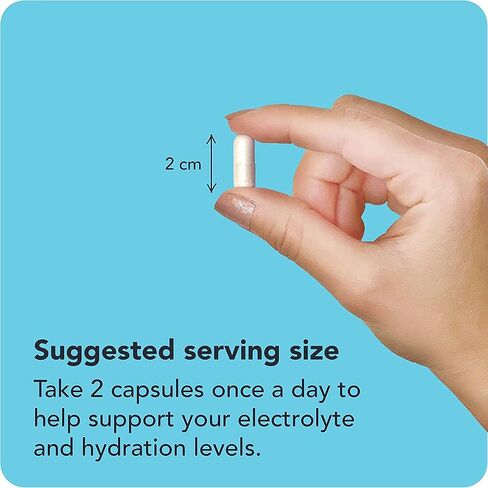 فيتامين باونتي كيتو متعدد الفيتامينات - فيتامينات كيتو، فيتامينات كيتو المتعددة للنساء والرجال، إلكتروليتات مع فيتامين C، المغنيسيوم، الكولاجين، البوتاسيوم، MCT، دعم الطاقة (حرق على كيتو) in Kuwait