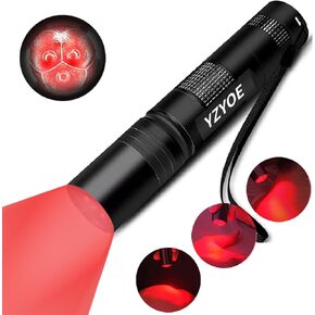YZYOE Infrared Light Therapy for Joint and Muscle Pain. Red Light Therapy for Face,Infrared Light Therapy，Therapy Red Light，Red Lights-3 Wavelengths，Red Light Therapy Device. in Saudi Arabia