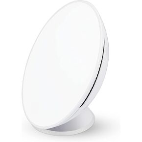 مصباح العلاج LED الخالي من الأشعة فوق البنفسجية للبصريات اليومية، 10000 لوكس، يعمل من المنزل in Kuwait