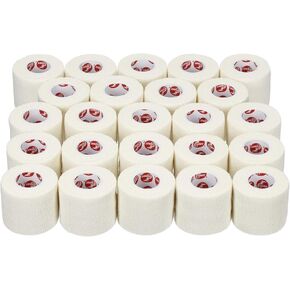 E6 Eco-Flex Cohesive 2 بوصة أسود (CS Of 16) (EA) in Kuwait