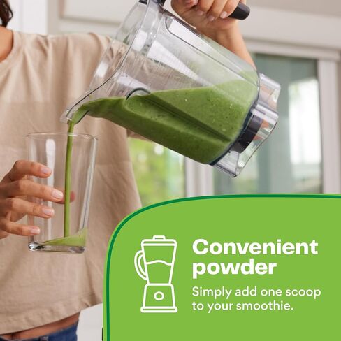 مسحوق الكرنب العضوي، 150 جم، من أميزنج غراس in Kuwait