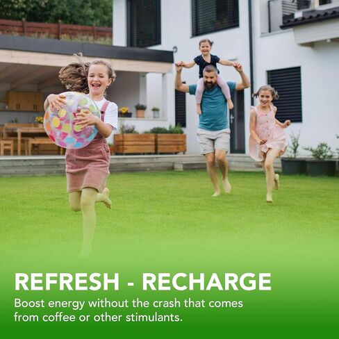 سوبر ناتشورال جودز قطرات سائلة من الكلوروفيل - دعم المناعة، تعزيز الطاقة الصباحية، رائحة الجسم، حب الشباب، دعم الهضم، والتخلص السريع من السموم - طبيعية ونباتية in Kuwait