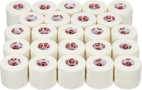 E6 Eco-Flex Cohesive 2 بوصة أسود (CS Of 16) (EA) in Kuwait