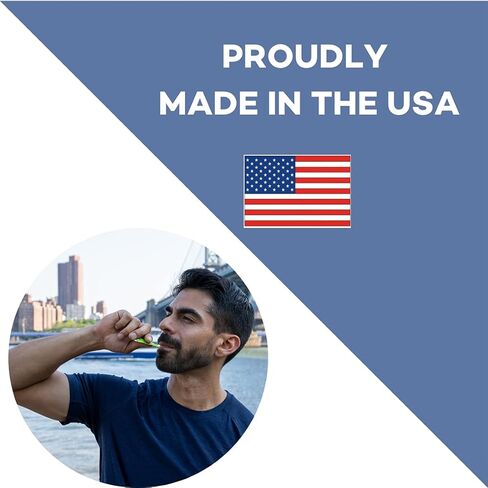 كوروميجا ماكس زيت السمك أوميغا 3 عالي التركيز، 2400 مجم أوميغا 3 مع امتصاص أفضل 3 مرات من الكبسولات الطرية، 60 عبوة فردية، نكهة الحمضيات؛ مكمل مضاد للالتهابات مع فيتامين د in Kuwait