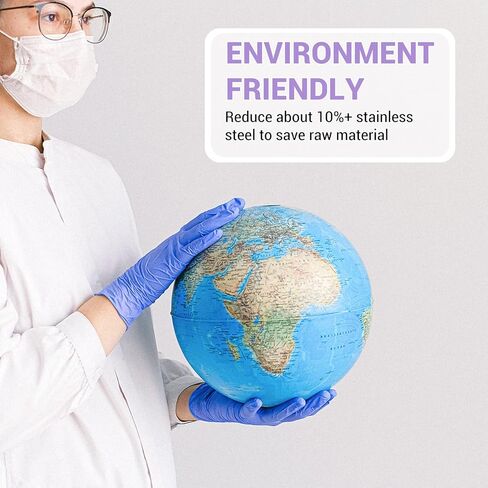 Verifine Insulin Pen Needles 31G 5mm, Diabetic Needles for Insulin Injections, Compatible with Most Diabetes Pens, 100 Count 5mm x 31G (3/16") in Kuwait