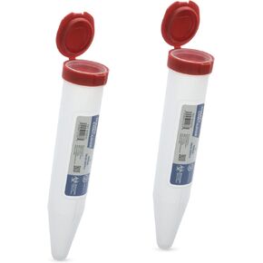 Portable First Aid Transportable Sharps Container with Locking Mechanism by Medical Sales Supply (Pack of 2) in Kuwait