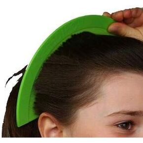 - نظام جديد حاصل على براءة اختراع مضاد للقمل وسريع. بفضل شكله 227 سن. التحكم والعلاج والوقاية. صنع في فرنسا. in Kuwait