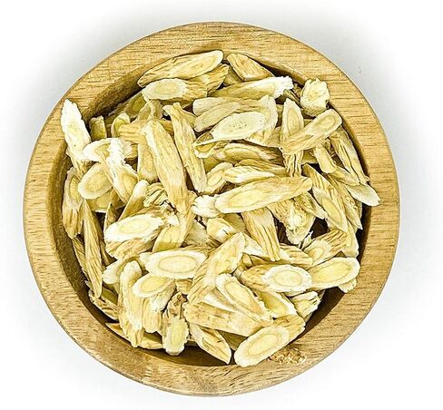 Organic Astragalus Root (Slice) (Organic Astragalus Root Slice) in Saudi Arabia