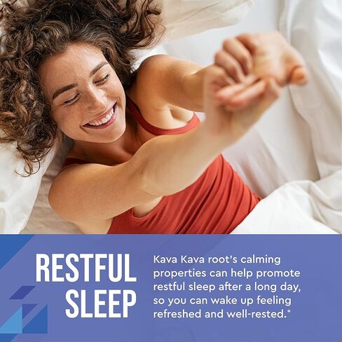 360 Nutrition Kava Kava Liquid Drops, Relaxation, Calming and Sleep Support Supplement, Kava Root Extract with Kavalactones for Overall Health, Gluten Free, Vegan, Non GMO, Dropper Included, 4 fl oz in Kuwait