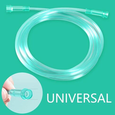 عبوة من 3 قطع من Shishuyu - قناع الأكسجين المطول للبالغين للوجه مع أنبوب وحزام مطاطي قابل للتعديل in Kuwait