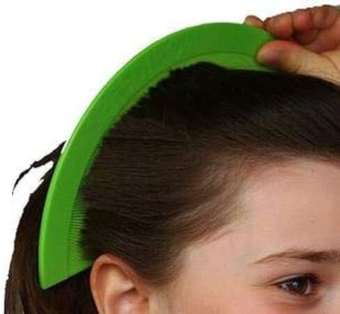 - نظام جديد حاصل على براءة اختراع مضاد للقمل وسريع. بفضل شكله 227 سن. التحكم والعلاج والوقاية. صنع في فرنسا. in Kuwait