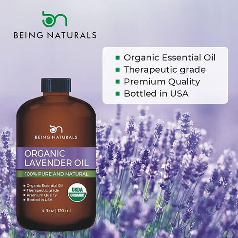 Eucalyptus Essential Oil - Huge 4 FL OZ - 100% Pure & Natural – Premium Natural Oil with Glass Dropper (Eucalyptus Oil) in Kuwait