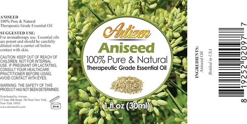 Artizen 30ml Oils - Allspice Essential Oil - 1 Fluid Ounce in Kuwait