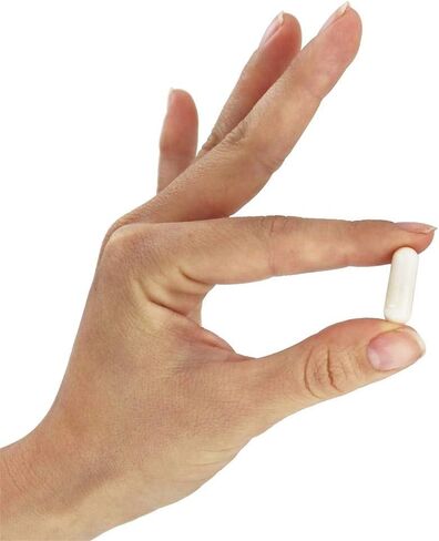 Flush Free Niacin 250mg 180 VegiCaps (Pack of 2) in Saudi Arabia