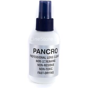 Pancro Professional Lens Cleaner 4oz. Spray Bottle in Saudi Arabia