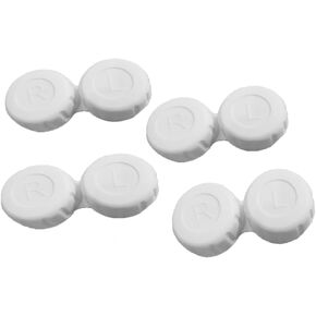 Rhorawill 4 pcs Contact Lens Case in Kuwait