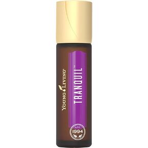 Deep Relief Roll-On - 10ml | Essential Oils for Muscle Comfort, Muscle Cooling, Soothing, and Relaxation - Peppermint Oil, Clove Oil, Lemon, and Coconut Oil | in Saudi Arabia