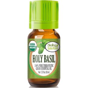 HSO الباتشولي، عطر رول، زيوت عطرية، تأمل هادئ، علاج عطري (عبوتان)