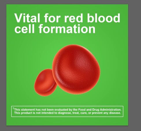 ORGMAX فيتامينات متعددة مع حديد 68 ملغ، مكمل حديد مع فيتامين C، B12 وحمض الفوليك، دعم الطاقة، إطلاق بطيء، فعالية عالية، لا غثيان أو إمساك، نباتي 90 قرصًا in Kuwait