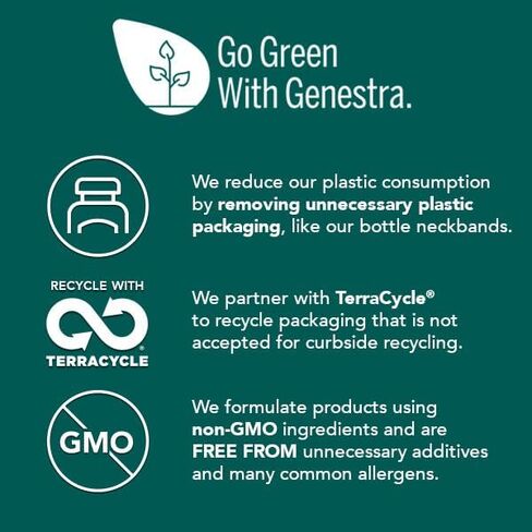 Genestra Brands Berberis Formula | Barberry, Goldenseal, and Oregon Grape Herbal Supplement | 90 Capsules in Saudi Arabia