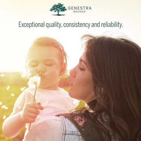 Genestra Brands Berberis Formula | Barberry, Goldenseal, and Oregon Grape Herbal Supplement | 90 Capsules in Saudi Arabia