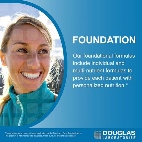 Douglas Laboratories Quercetin Bromelain Complex | Triple Source Antioxidant and Enzyme Formula to Support Vascular and Immune Cell Function* | 100 Tablets in Saudi Arabia