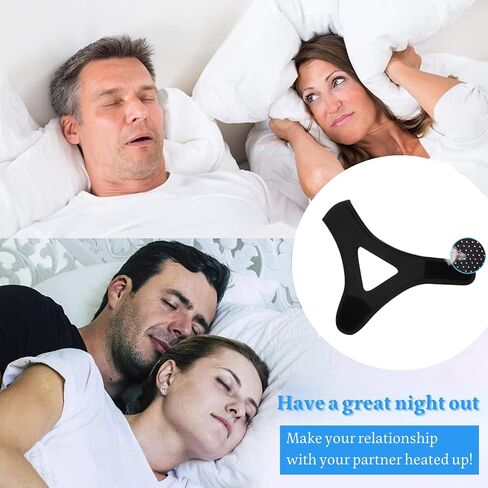 Liphontcta الشخير حزام الذقن حزام الذقن للشخير مريح عالمي حديقة النحت الديكور في الهواء الطلق in Kuwait