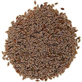 Frontier Co-op Organic Whole Psyllium Seed 1lb in Kuwait