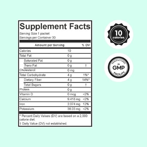 مكمل ألياف قشر السيلليوم الأصلي من Migung365 للهضم، والألياف الغذائية لدعم صحة الجهاز الهضمي بشكل أفضل لتخفيف الإمساك، Daejang Sarang 30 عبوة (عبوة واحدة) in Kuwait
