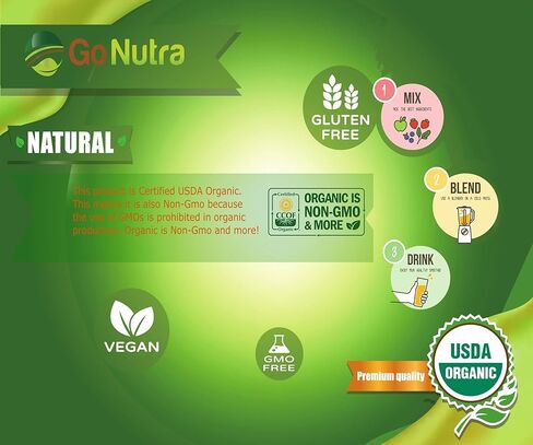 جو نوترا مسحوق فاكهة نوني عضوي 5:1 مستخلص نقي 1 باوند طعام فائق (16 اونصة) in Kuwait